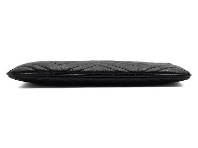 Gucci Clutch Matelassé - vista 8