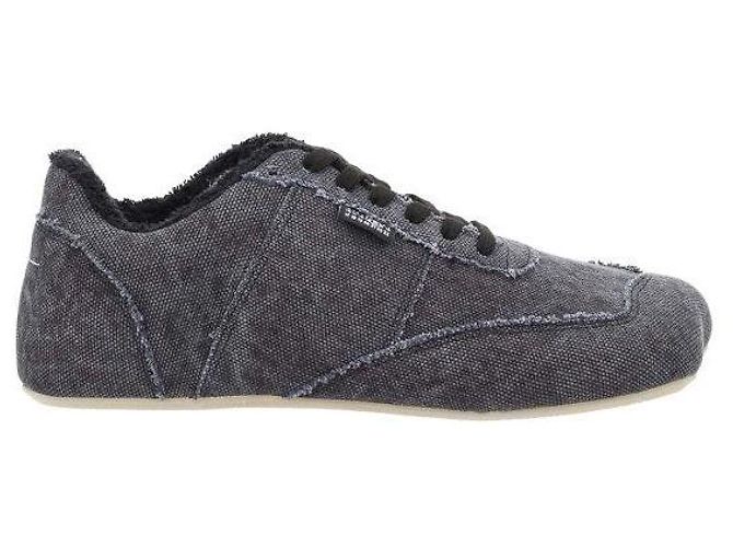 Maison Martin Margiela Sneakers Anatomic Canvas - vista 2