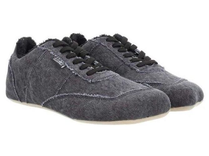Maison Martin Margiela Sneakers Anatomic Canvas - vista 3