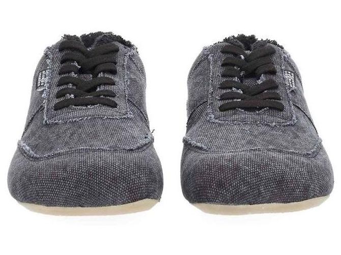 Maison Martin Margiela Sneakers Anatomic Canvas - vista 4