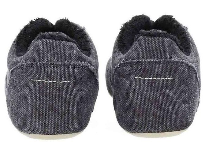 Maison Martin Margiela Sneakers Anatomic Canvas - vista 5