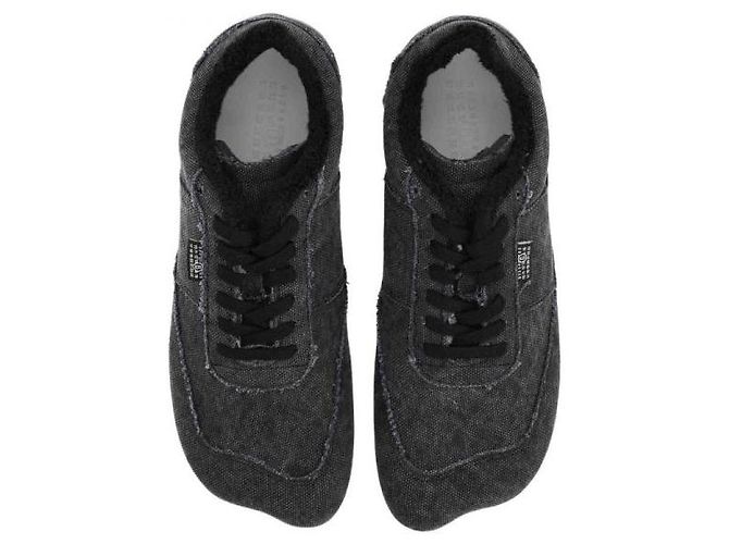 Maison Martin Margiela Sneakers Anatomic Canvas - vista 6