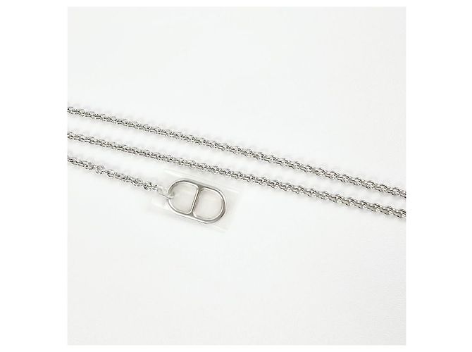 Hermès Collana Maillon Deep da uomo - vista 12