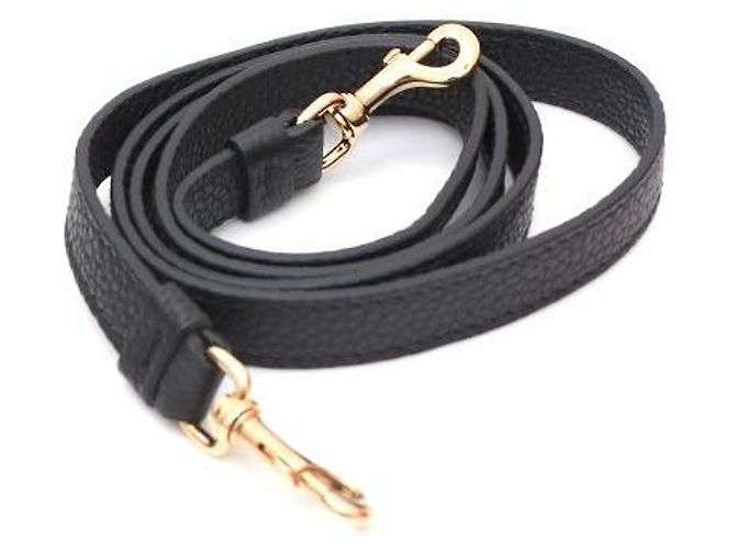 Salvatore Ferragamo Borsa Tote Gancini Medium Borsa a Tracolla Nera - vista 10