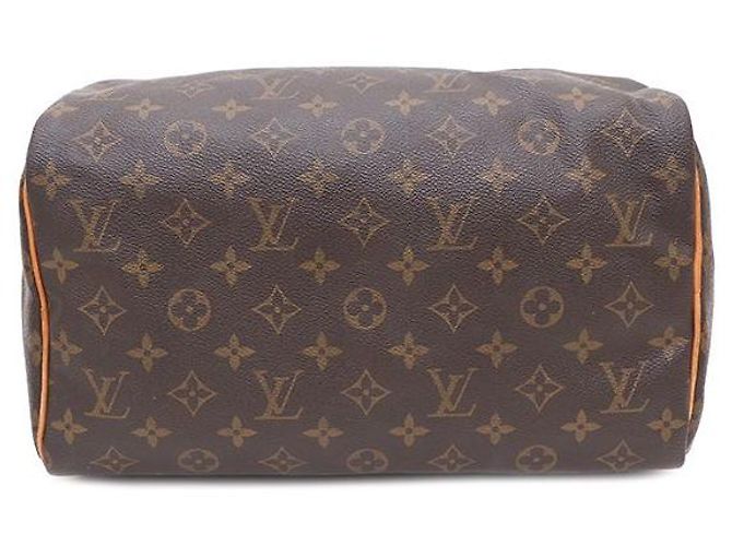 Louis Vuitton Speedy Tote Bag Monogram Canvas - Ansicht 8