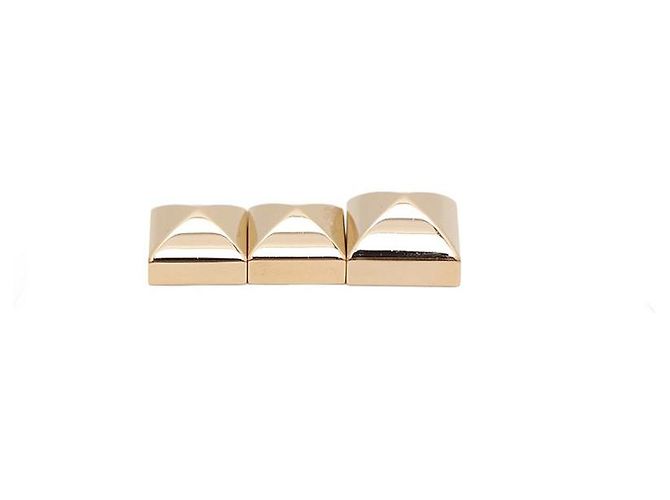 Hermès Medaillon Schalring-Set - Ansicht 3