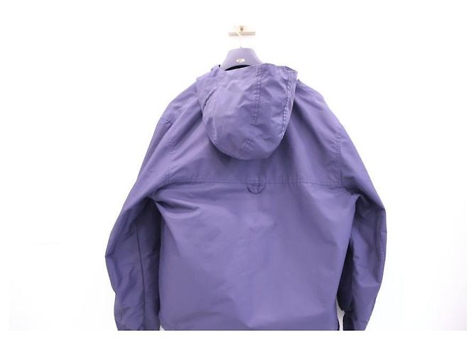 Louis Vuitton Reversible Monogram Windbreaker Jacke - Ansicht 7