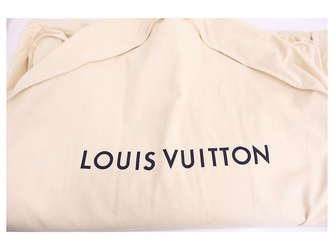 Louis Vuitton Reversible Monogram Windbreaker Jacke - Ansicht 9