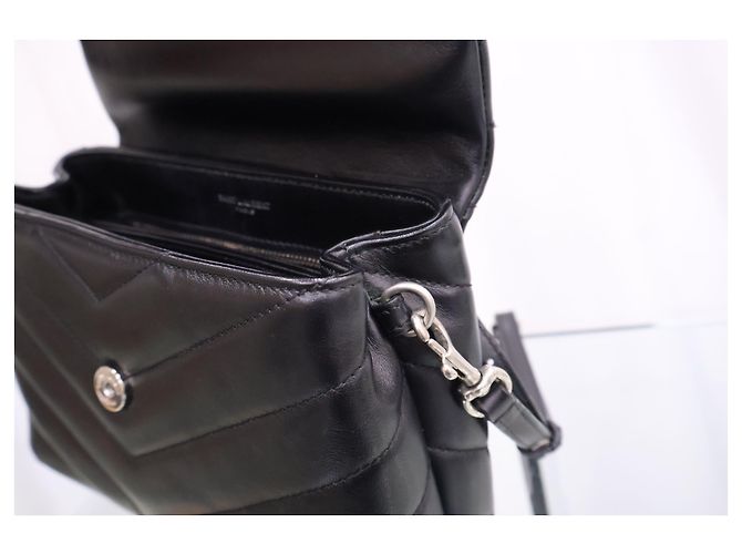 Autre Marque Borsa a tracolla Monogram Lulu Toy - vista 10