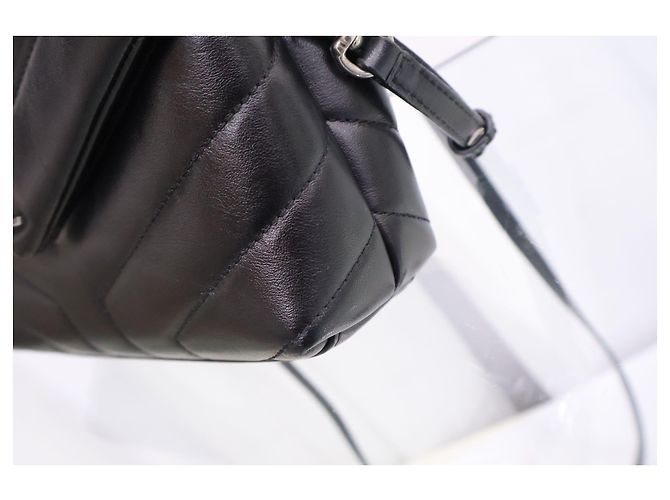 Autre Marque Borsa a tracolla Monogram Lulu Toy - vista 11