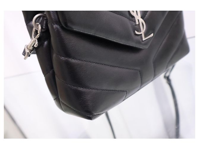 Autre Marque Borsa a tracolla Monogram Lulu Toy - vista 12