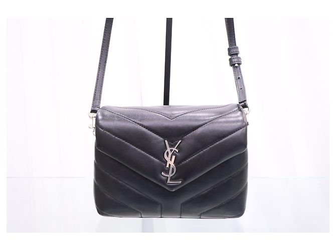 Autre Marque Borsa a tracolla Monogram Lulu Toy - vista 2