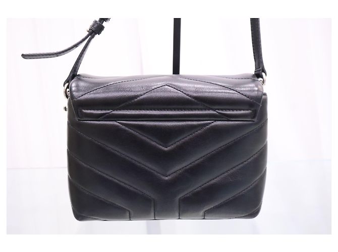 Autre Marque Borsa a tracolla Monogram Lulu Toy - vista 3