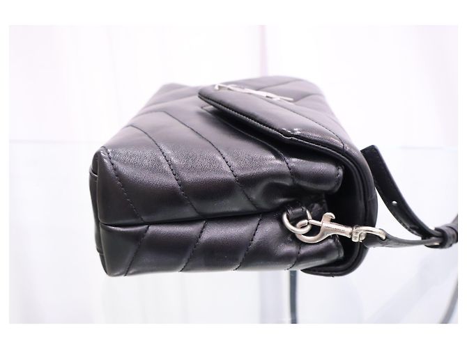 Autre Marque Borsa a tracolla Monogram Lulu Toy - vista 4