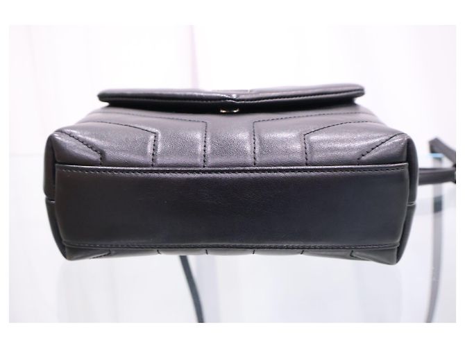 Autre Marque Borsa a tracolla Monogram Lulu Toy - vista 5