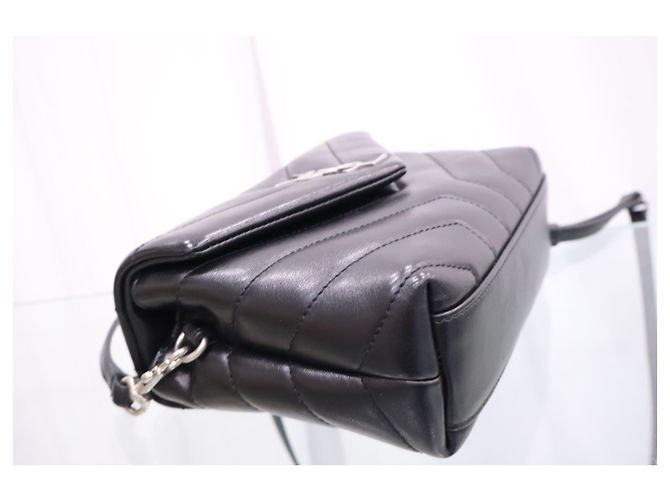 Autre Marque Borsa a tracolla Monogram Lulu Toy - vista 6