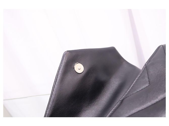 Autre Marque Borsa a tracolla Monogram Lulu Toy - vista 7