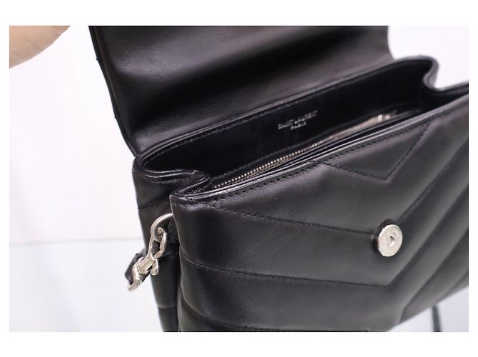 Autre Marque Borsa a tracolla Monogram Lulu Toy - vista 9