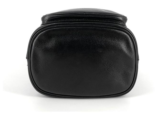 Prada Borsa a secchiello crossbody in vitello - vista 7