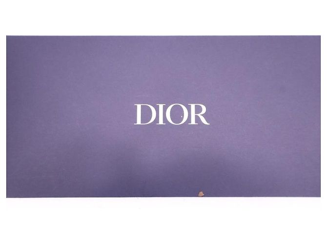 Dior Giacca Oblique in misto cotone Black - vista 13