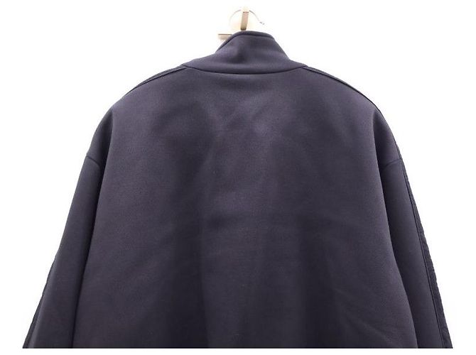 Dior Giacca Oblique in misto cotone Black - vista 6