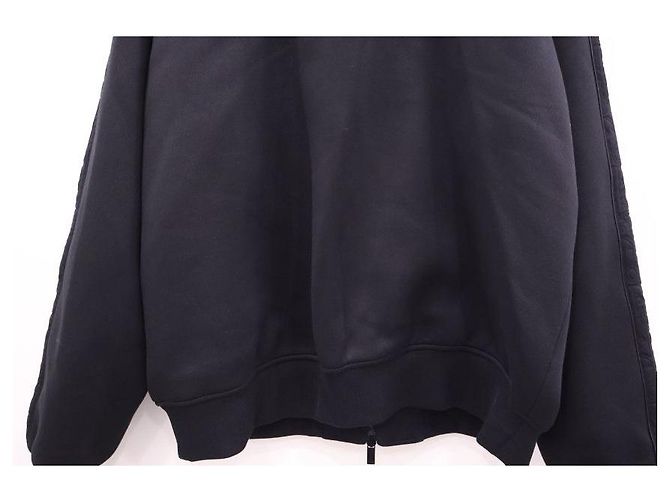 Dior Giacca Oblique in misto cotone Black - vista 7