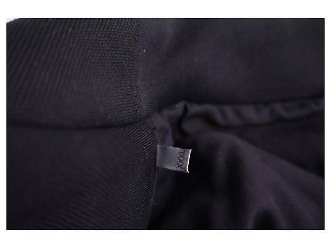 Dior Giacca Oblique in misto cotone Black - vista 8