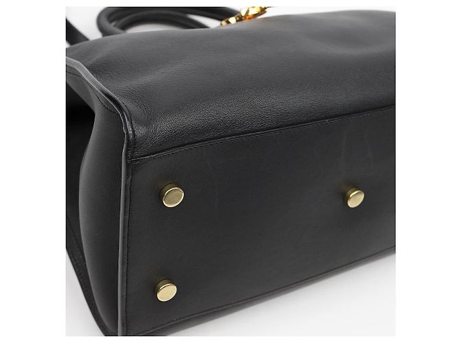 Autre Marque Borsa a Tracolla Tote Piccola - vista 8