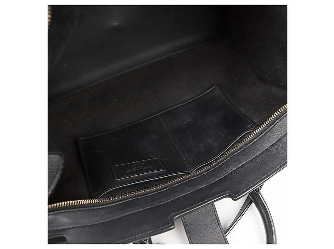 Autre Marque Borsa a Tracolla Tote Piccola - vista 9