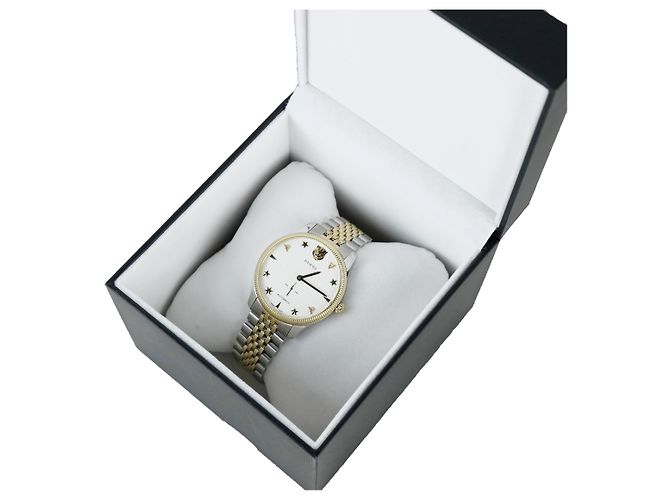 Gucci Timepiece Automatic Watch - view 3