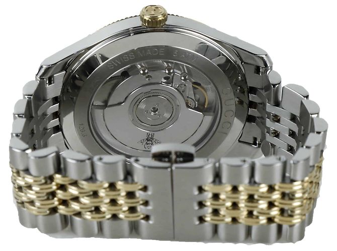 Gucci Timepiece Automatic Watch - view 5