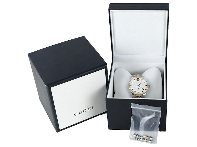 Gucci Timepiece Automatic Watch - view 6
