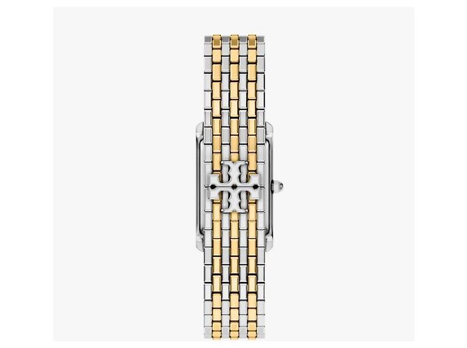 Tory Burch Die Eleanor Metalluhr für Damen - Ansicht 7