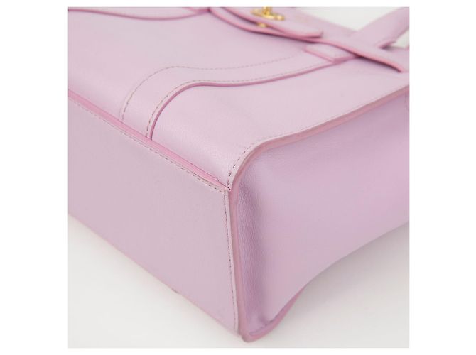 Mulberry Borsa a spalla Basewater Mini Zipper Tote - vista 10