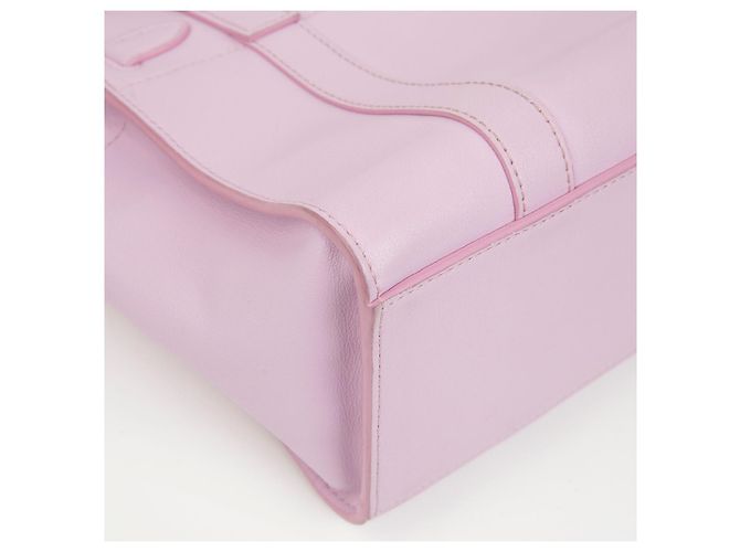 Mulberry Borsa a spalla Basewater Mini Zipper Tote - vista 11