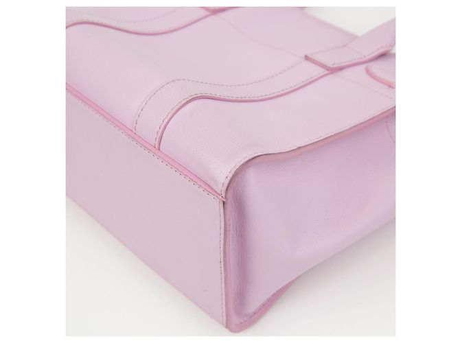 Mulberry Borsa a spalla Basewater Mini Zipper Tote - vista 12