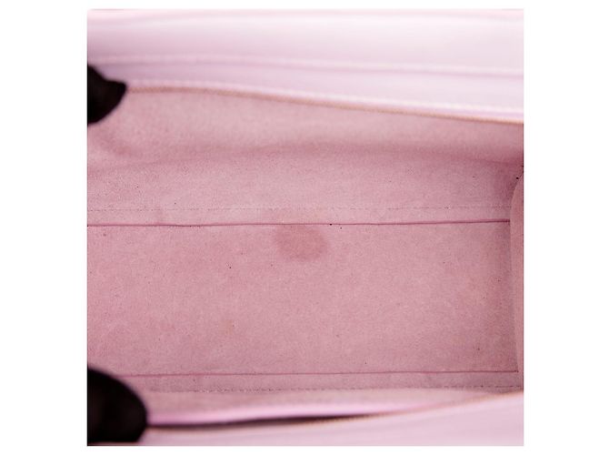 Mulberry Borsa a spalla Basewater Mini Zipper Tote - vista 16