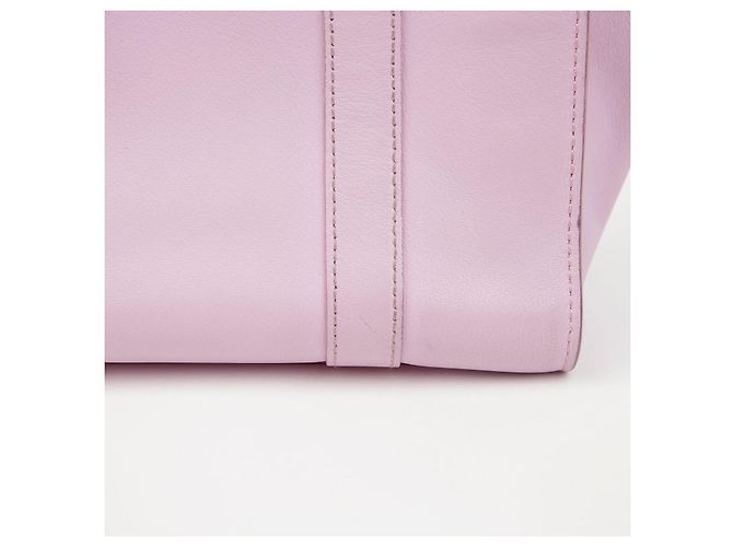 Mulberry Borsa a spalla Basewater Mini Zipper Tote - vista 6