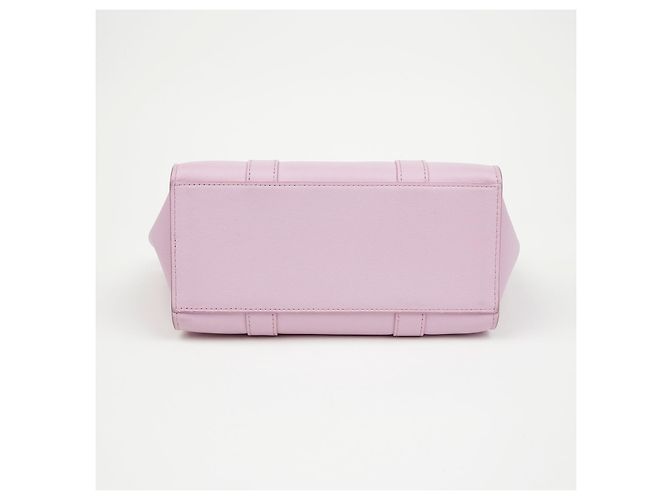 Mulberry Borsa a spalla Basewater Mini Zipper Tote - vista 8