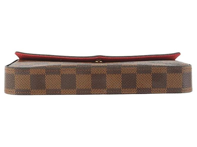 Louis Vuitton Borsa crossbody Felicie - vista 6
