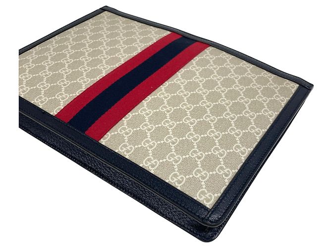 Gucci Borsa a pochette Ophidia Limited - vista 6