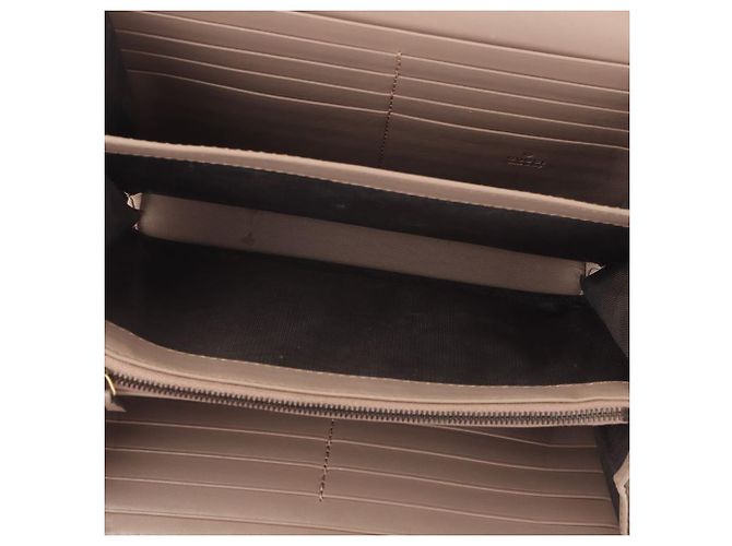Gucci Borsa a tracolla con catena GG Marmont Matelassé WOC - vista 7