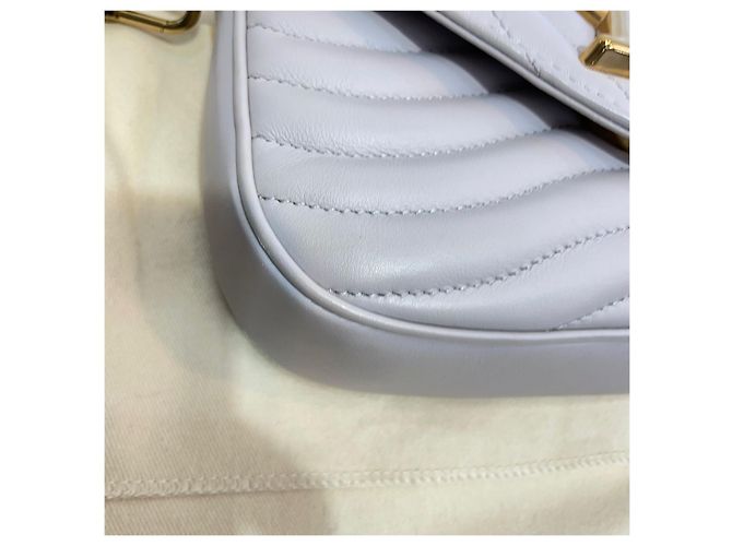 Louis Vuitton Borsa a tracolla e crossbody Multi Pochette New Wave - vista 7