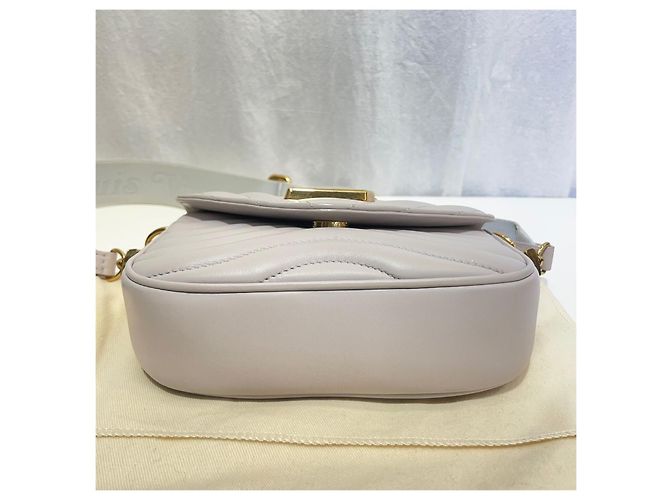 Louis Vuitton Borsa a tracolla e crossbody Multi Pochette New Wave - vista 8