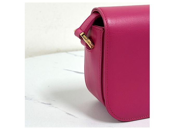Autre Marque Borsa a Tracolla Monogram Mini Borsa a Spalla - vista 10