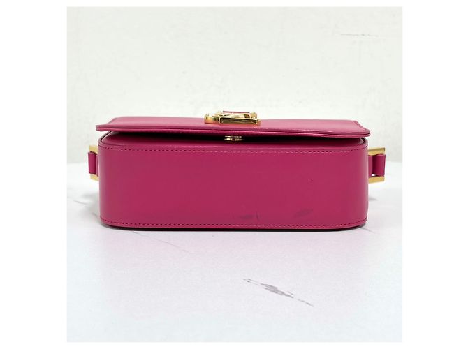 Autre Marque Borsa a Tracolla Monogram Mini Borsa a Spalla - vista 11