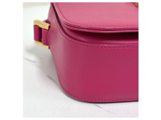 Autre Marque Borsa a Tracolla Monogram Mini Borsa a Spalla - vista 12