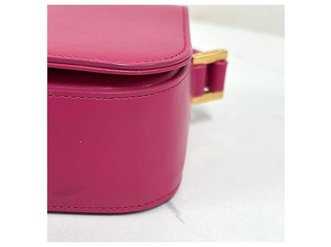 Autre Marque Borsa a Tracolla Monogram Mini Borsa a Spalla - vista 13