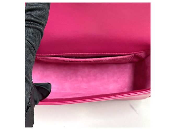 Autre Marque Borsa a Tracolla Monogram Mini Borsa a Spalla - vista 14