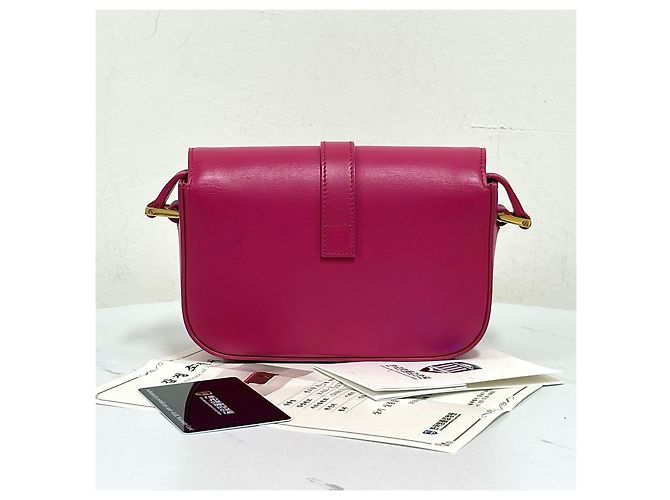 Autre Marque Borsa a Tracolla Monogram Mini Borsa a Spalla - vista 5